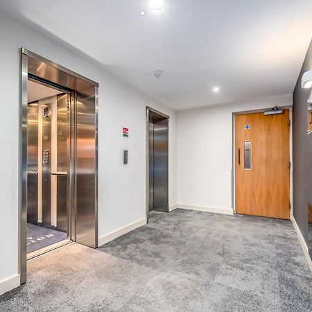 Modern & Spacious 2 Bedroom In Central ลอนดอน ภายนอก รูปภาพ